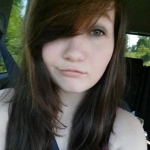 Meet your Posher, Cheyenne