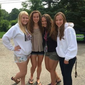 Meet your Posher, Haley