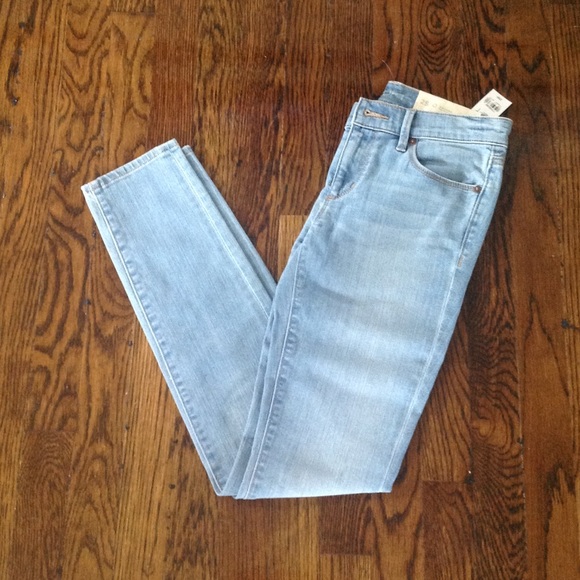 LOFT Jeans