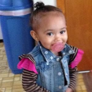 Meet your Posher, Shannon