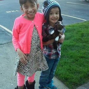 Meet your Posher, Trina