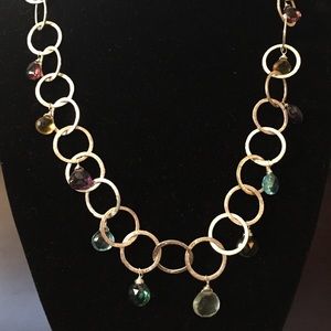 Stella & Dot Necklace