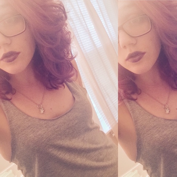 Meet your Posher, Lyndsey