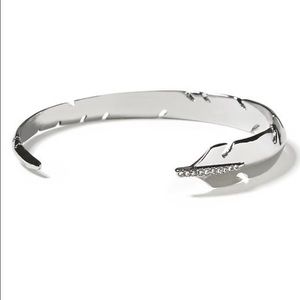 Leaf Bangle 🍁🍂