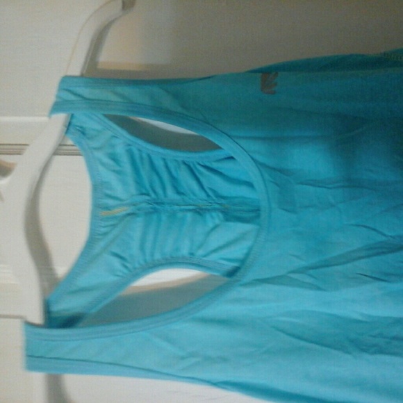Tang top - Picture 2 of 4