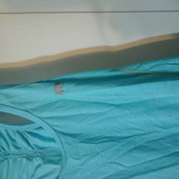 Tang top - Picture 3 of 4