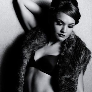 Meet your Posher, Bianca