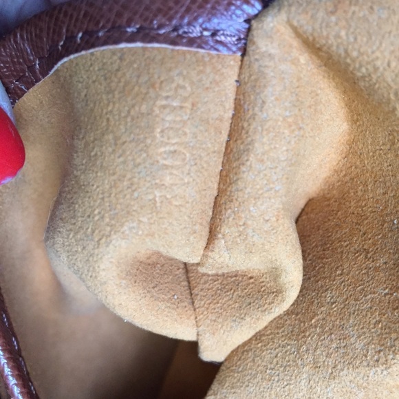 Louis Vuitton bag - Picture 3 of 4