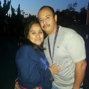 Meet your Posher, Johnandruby