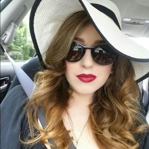 Meet your Posher, Morgan