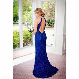 Meet your Posher, Felice