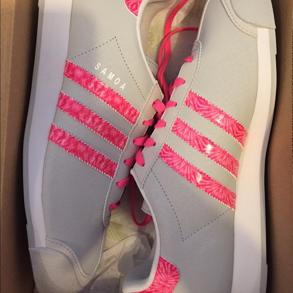 SAMOA J ADIDAS