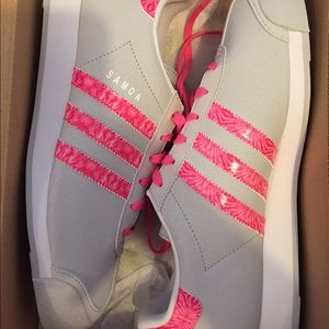 SAMOA J ADIDAS