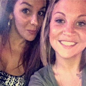 Meet your Posher, Kelsey