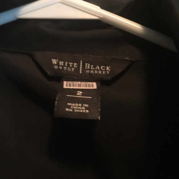 Jacket - Picture 2 of 4