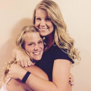 Meet your Posher, Kathryn