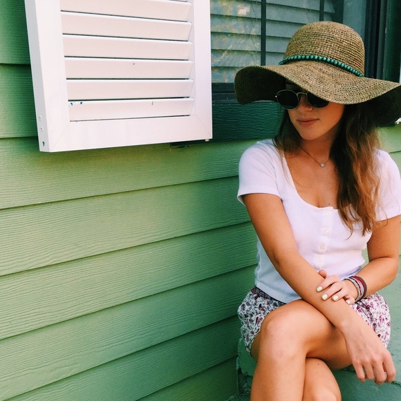 Meet your Posher, Vivian