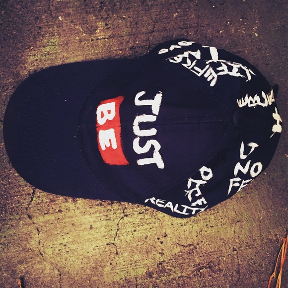 HLOriginal Just Be hat