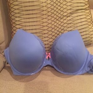 4 38DDD VS BRA BUNDLE