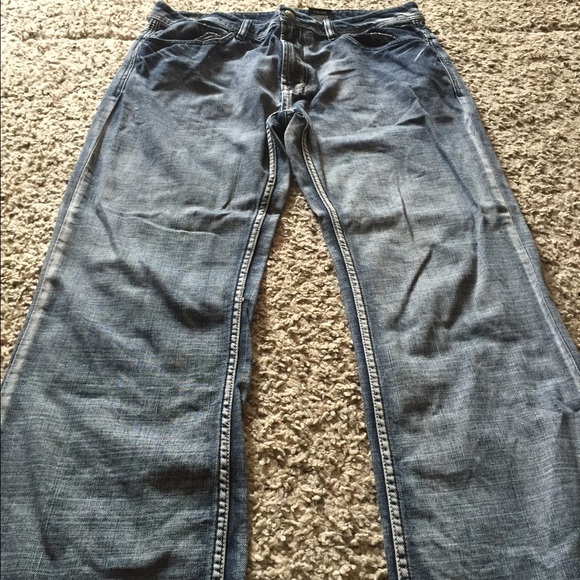Men's Buffalo Jeans