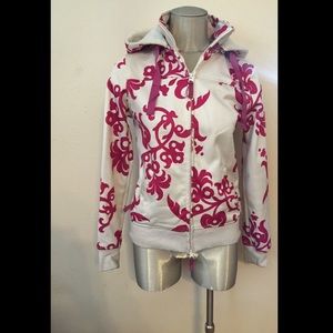 Empyre Spring Jacket