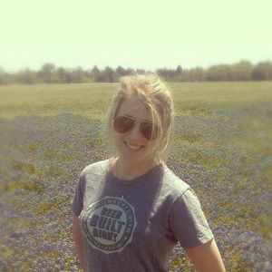 Meet your Posher, Allison