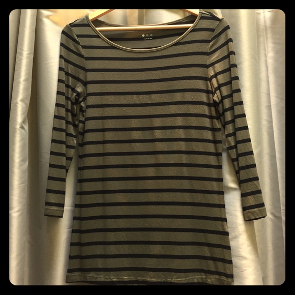 Stripe top