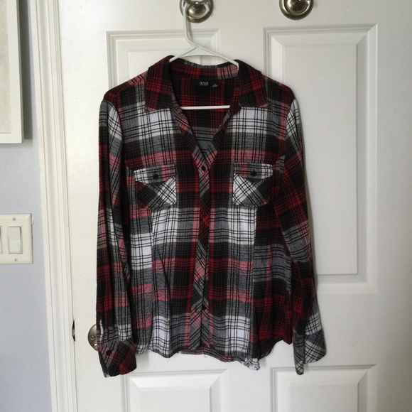 Flannel - Picture 1 of 1