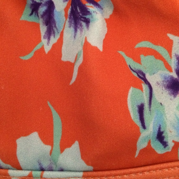 ❌SOLD❌ Vintage Aloha 🌺 Acacia Swimwear Santorini - Picture 2 of 3