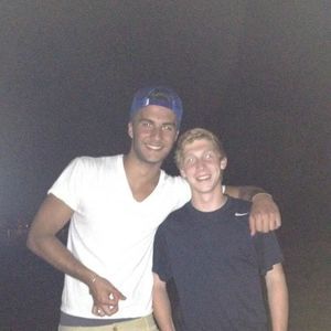 Meet your Posher, David