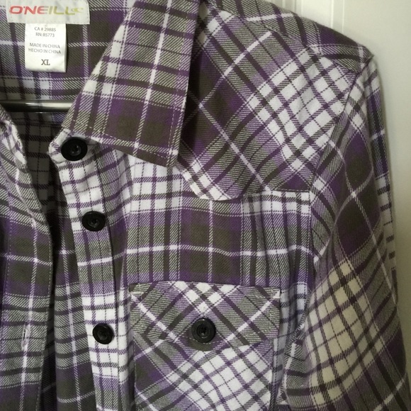 Flannel - Picture 2 of 2