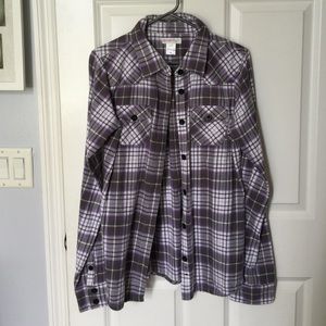 Flannel