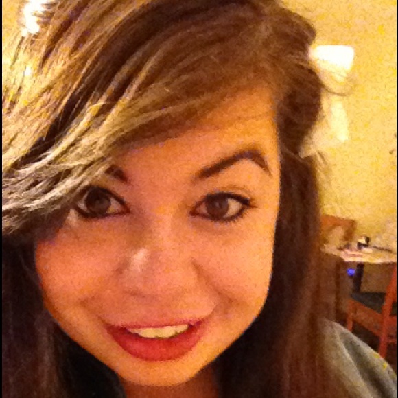 Meet your Posher, Tabithia