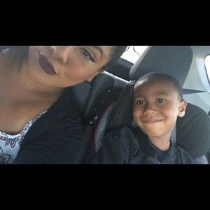 Meet your Posher, Natalia