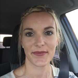 Meet your Posher, Kristi