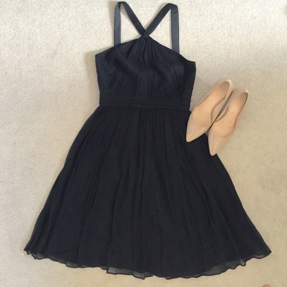J. Crew Party Dress - Sinclair