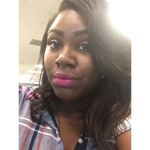 Meet your Posher, Jada