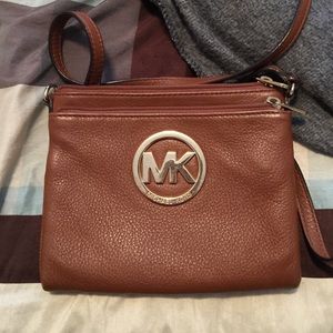 Michael Kors crossbody