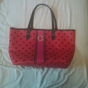 Nwt C Wonder bag