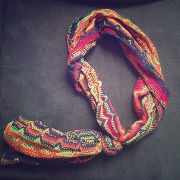 Cotton On Neck Scarf