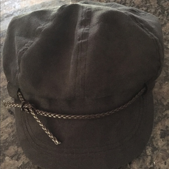 Women's Cap