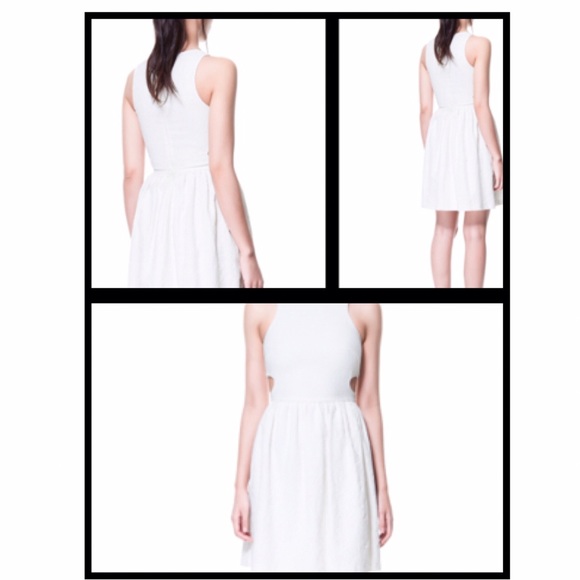 ZARA dress - Picture 2 of 3