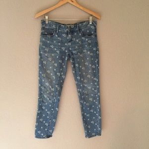 Free People jeans