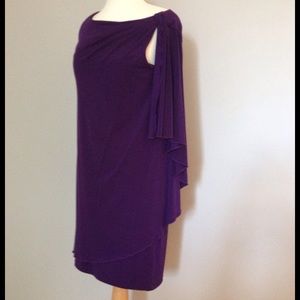 🎉Host Pick🎉 💜Party Dress💜