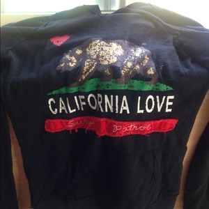 Cali Sweatshirt