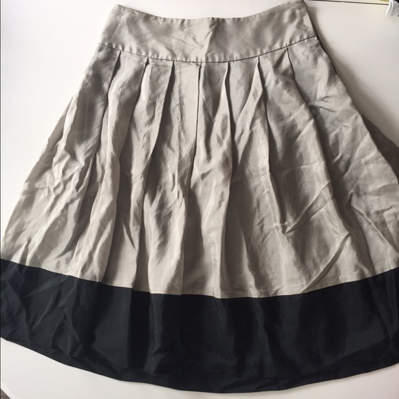Express skirt size 0