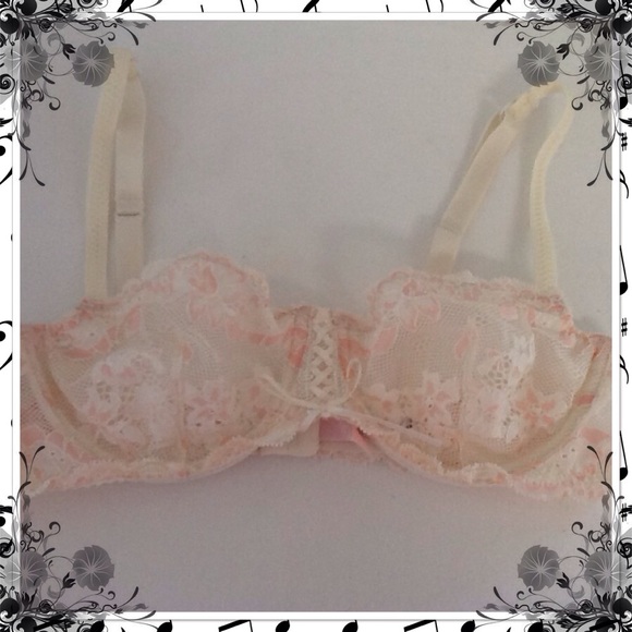 VS bra