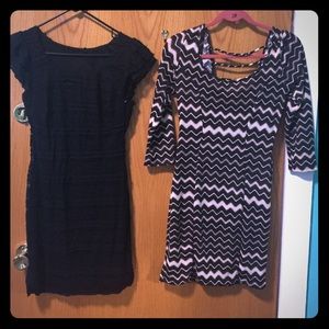 Party dresses