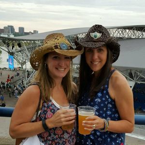 Meet your Posher, Maureen