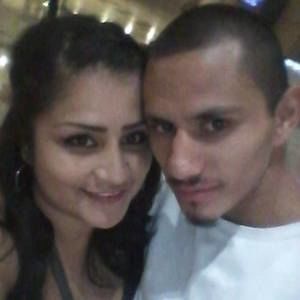 Meet your Posher, Maria y